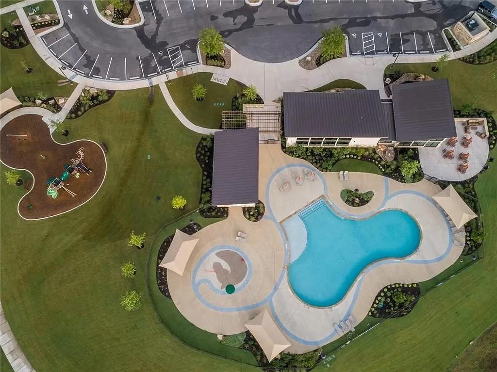 112 Concho Brook BND