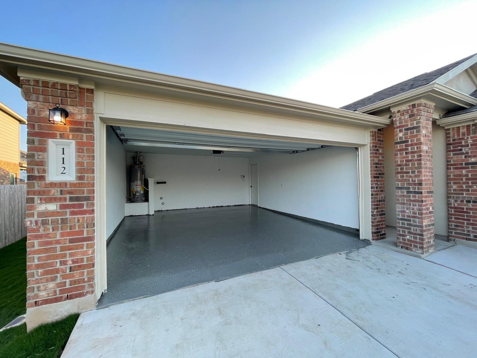 112 Concho Brook BND