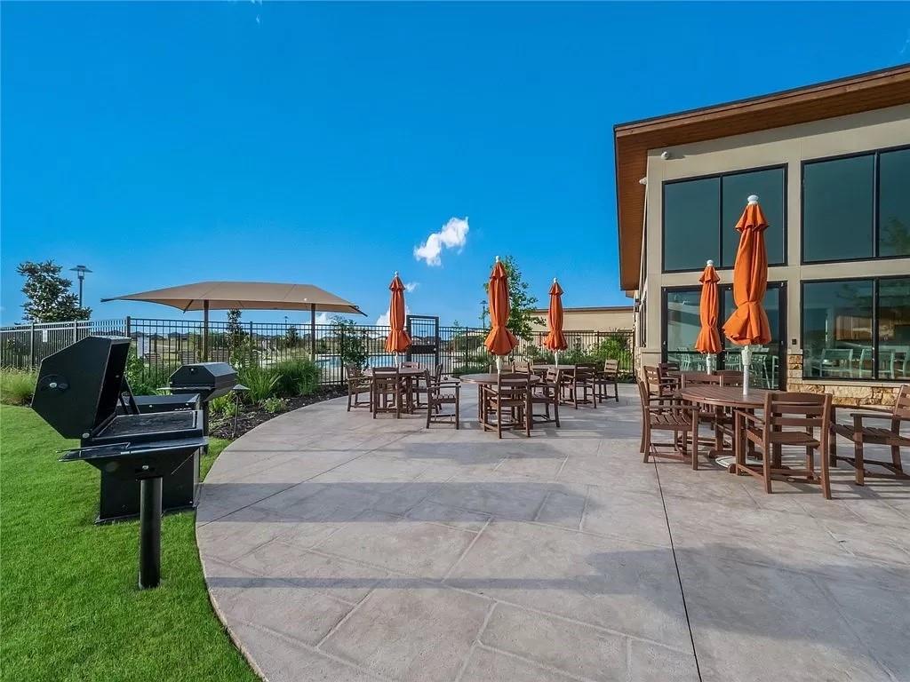 112 Concho Brook BND