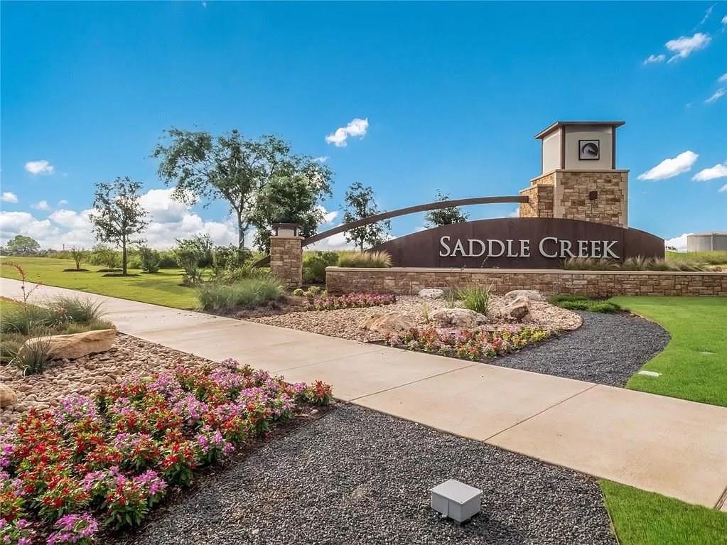 112 Concho Brook BND