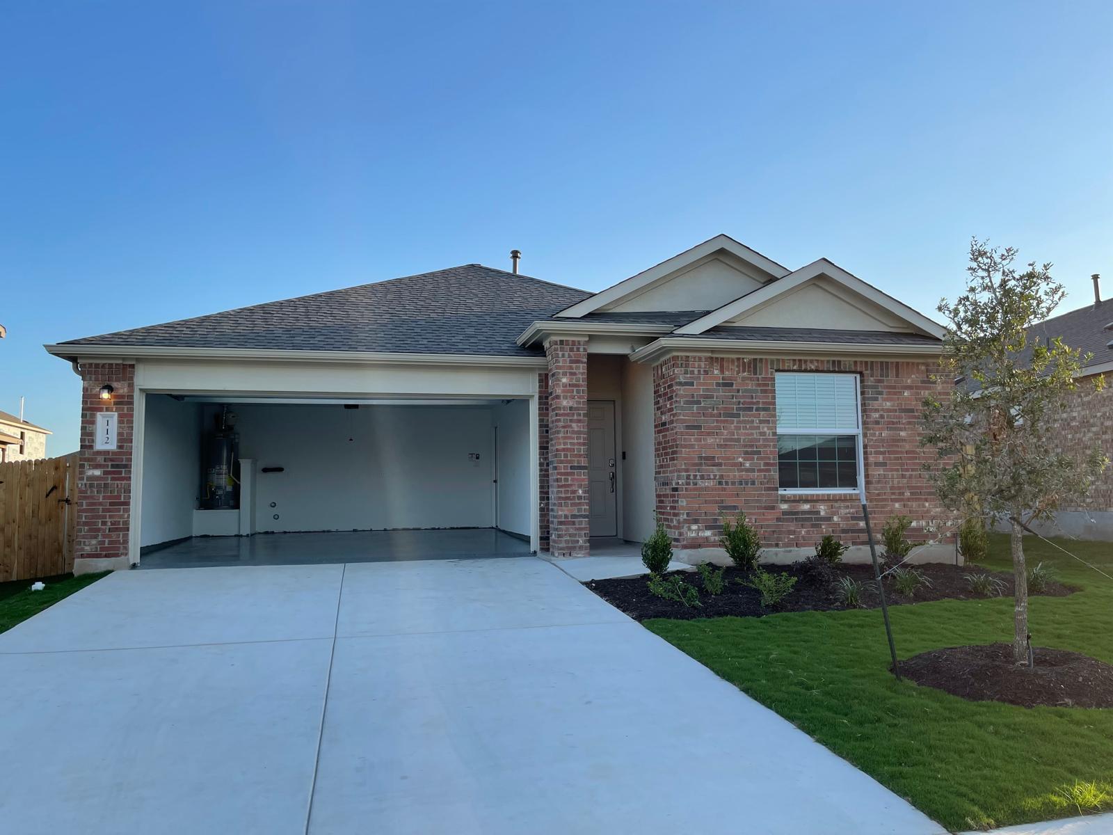 112 Concho Brook BND