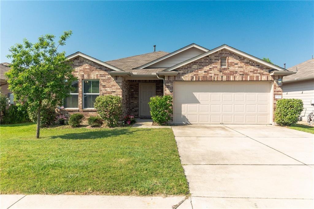 18305 Rock Sage CV
