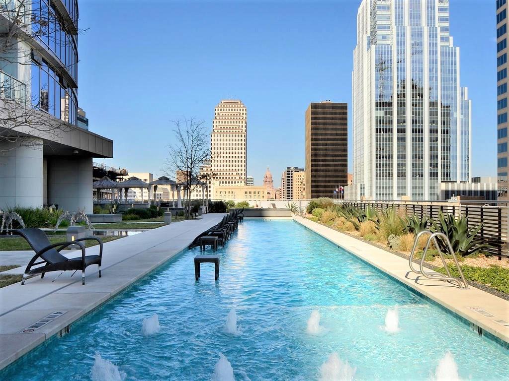 200 Congress Ave # 23D