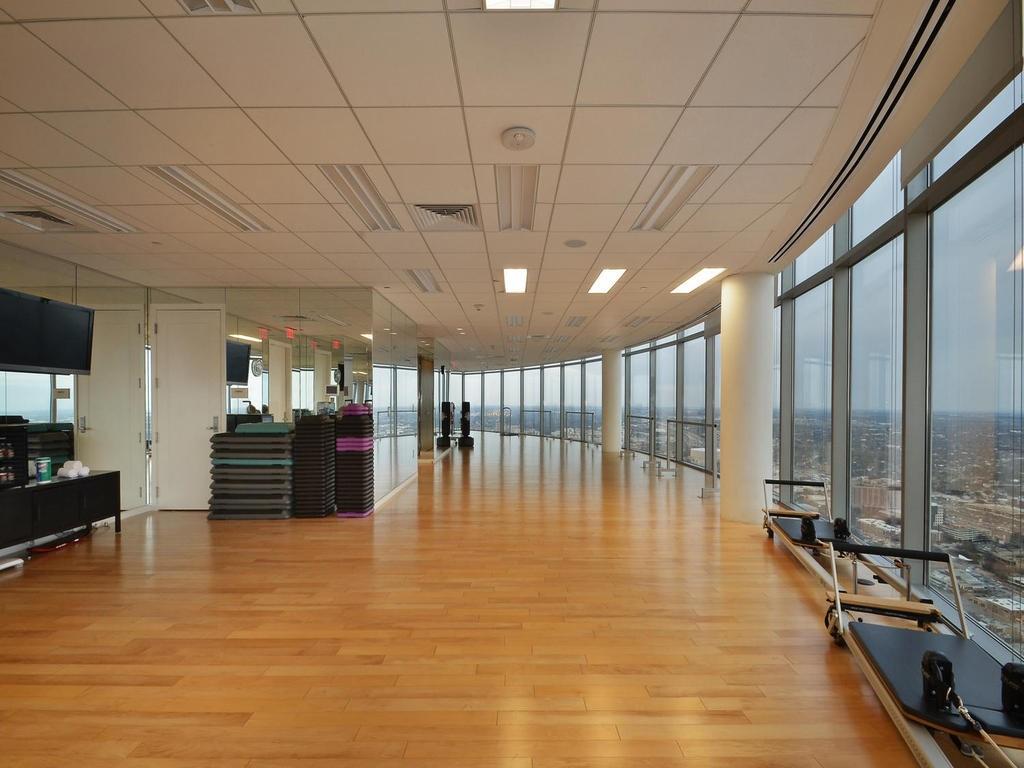 200 Congress Ave # 23D
