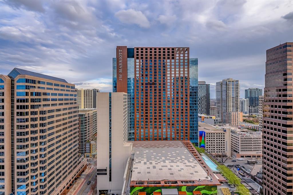 200 Congress Ave # 23D