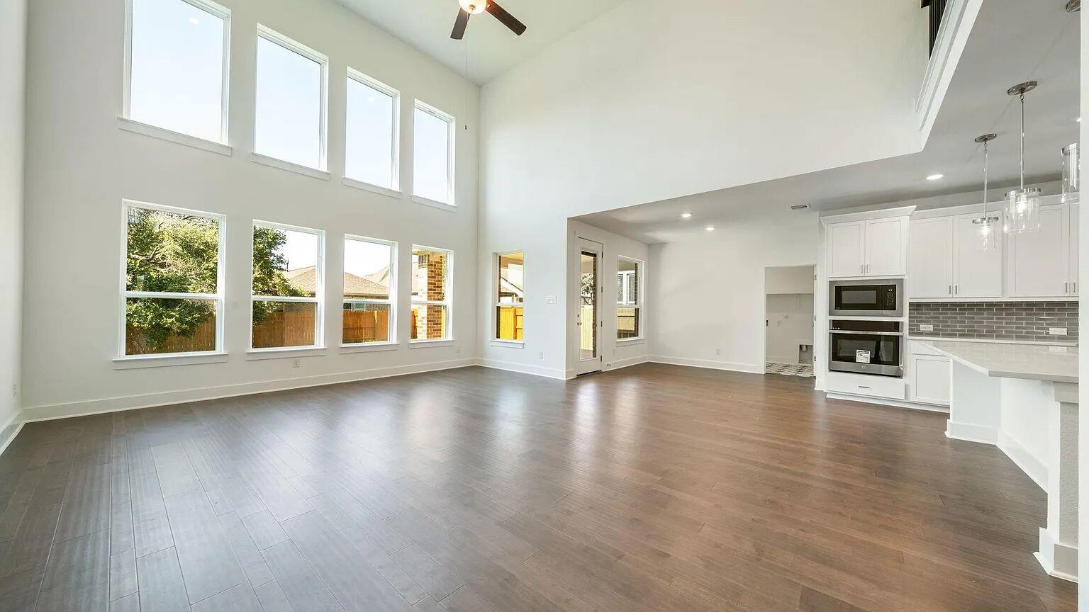 1412 Mulberry Oak LN