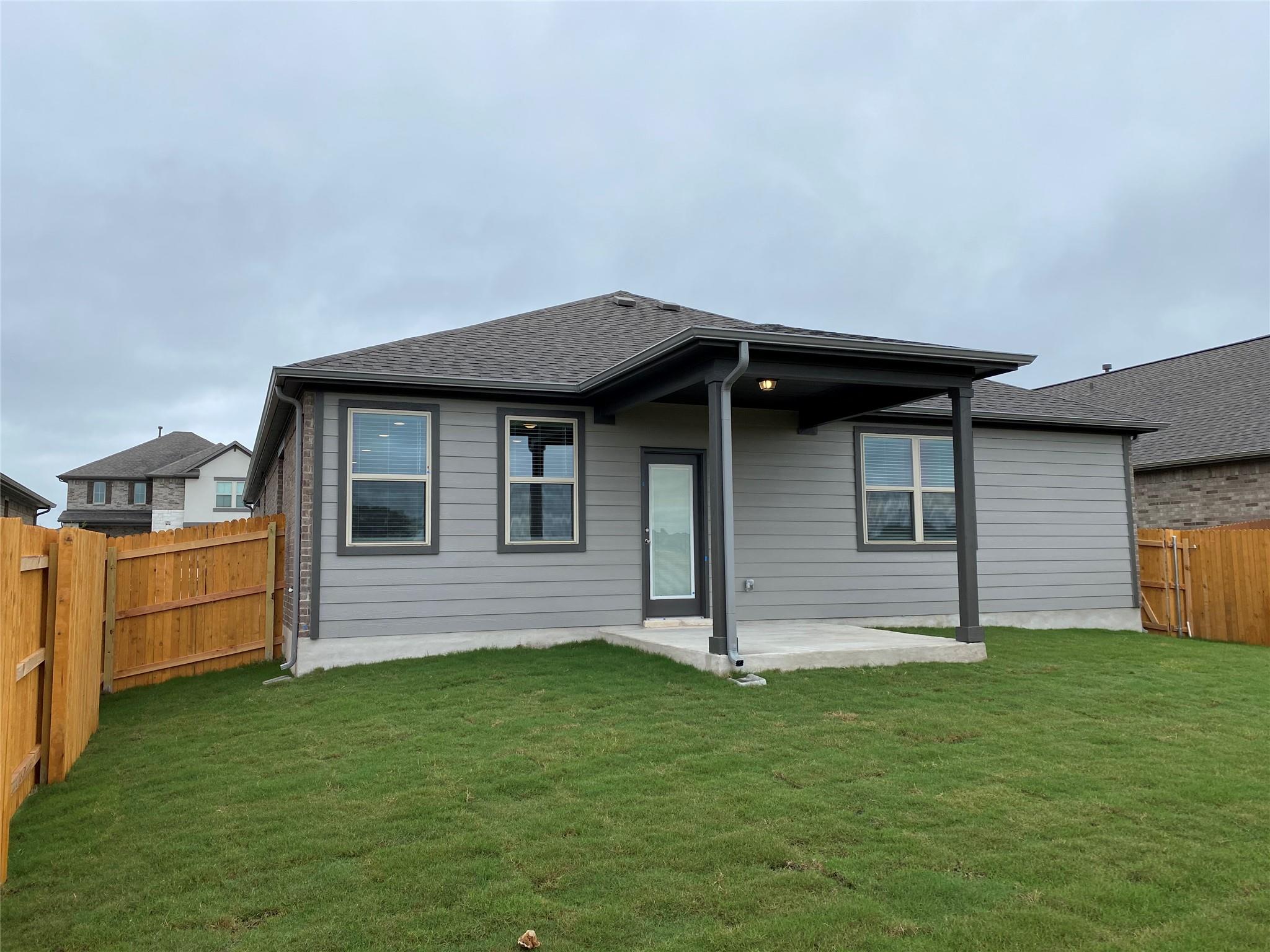 1513 Whippletree TRL, Georgetown