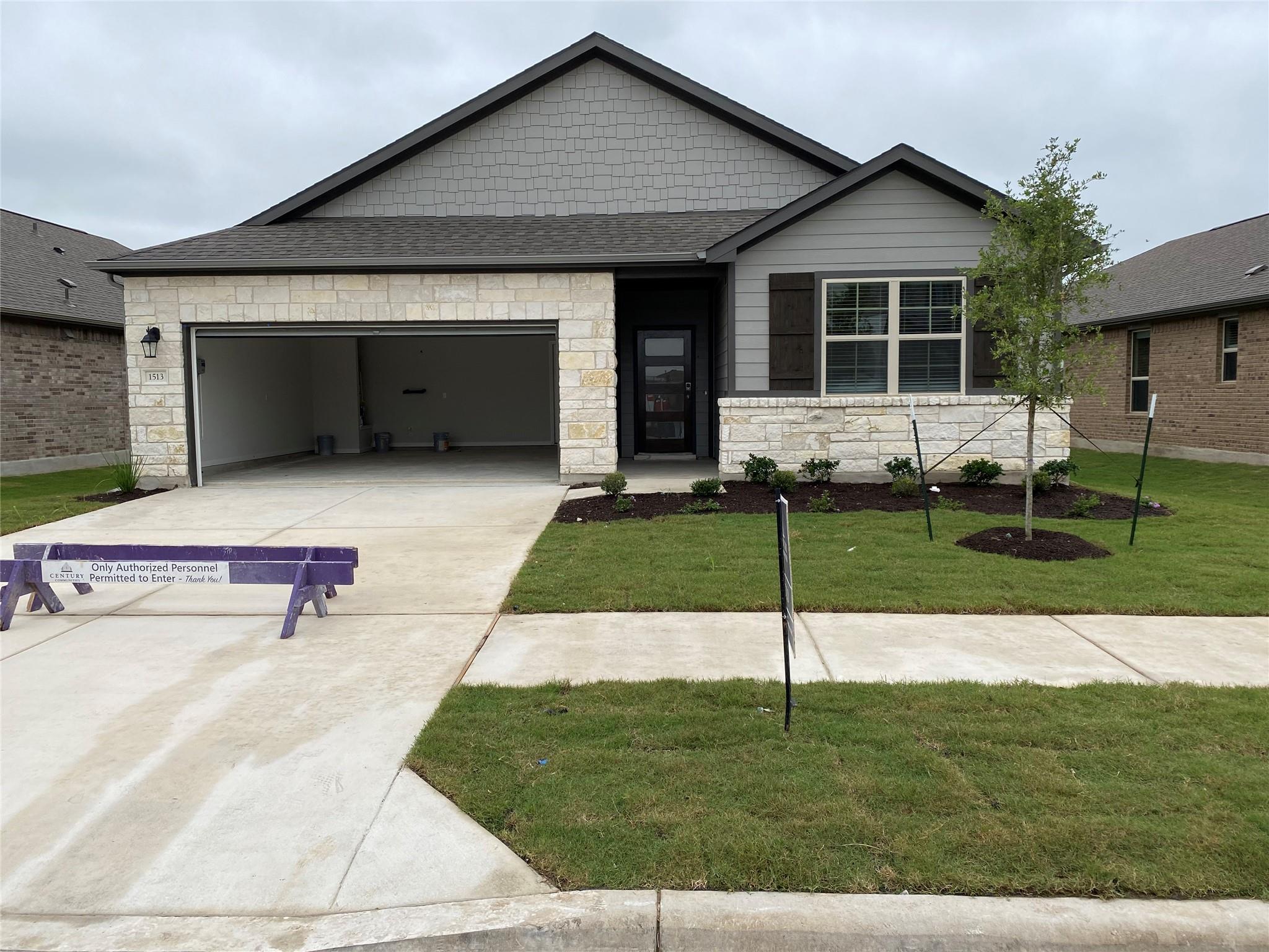 1513 Whippletree TRL, Georgetown