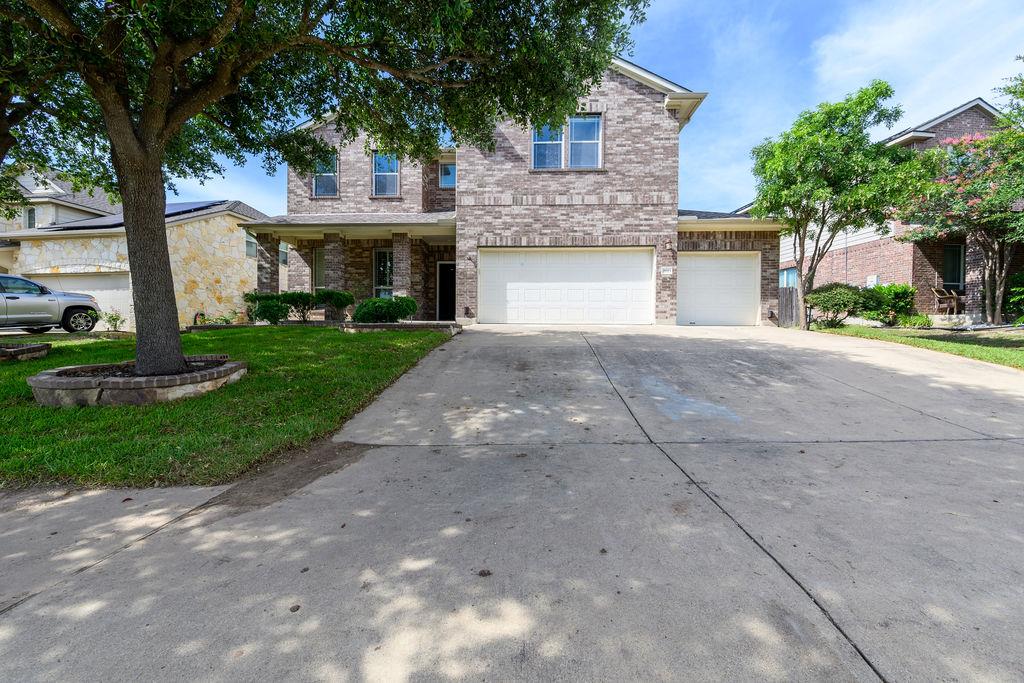 18613 Falcon Pointe BLVD