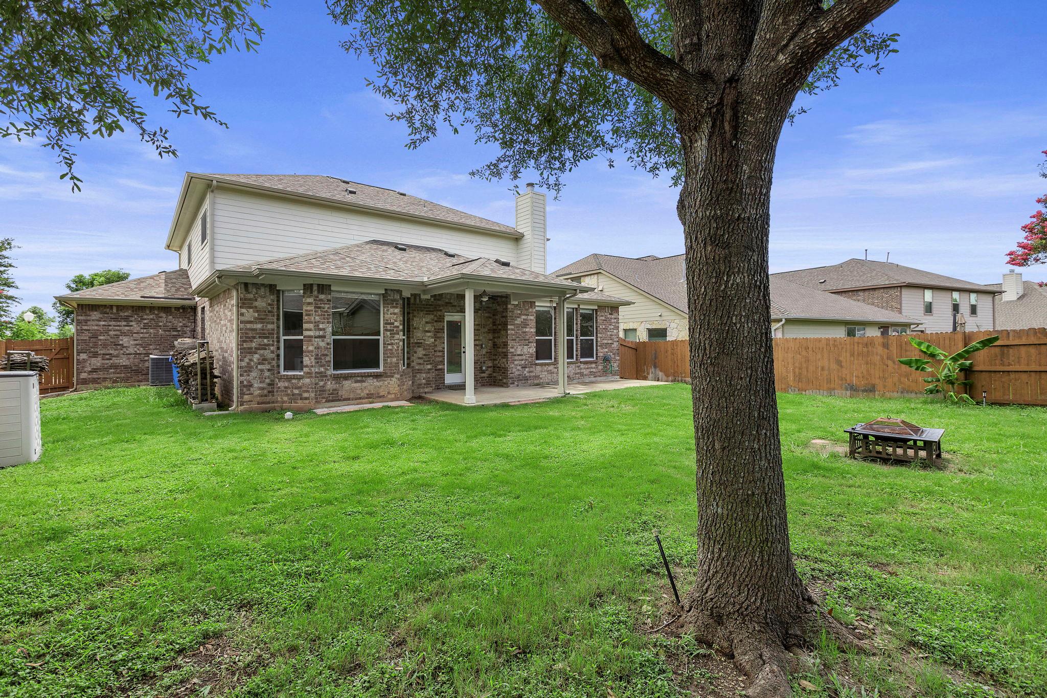 18613 Falcon Pointe BLVD
