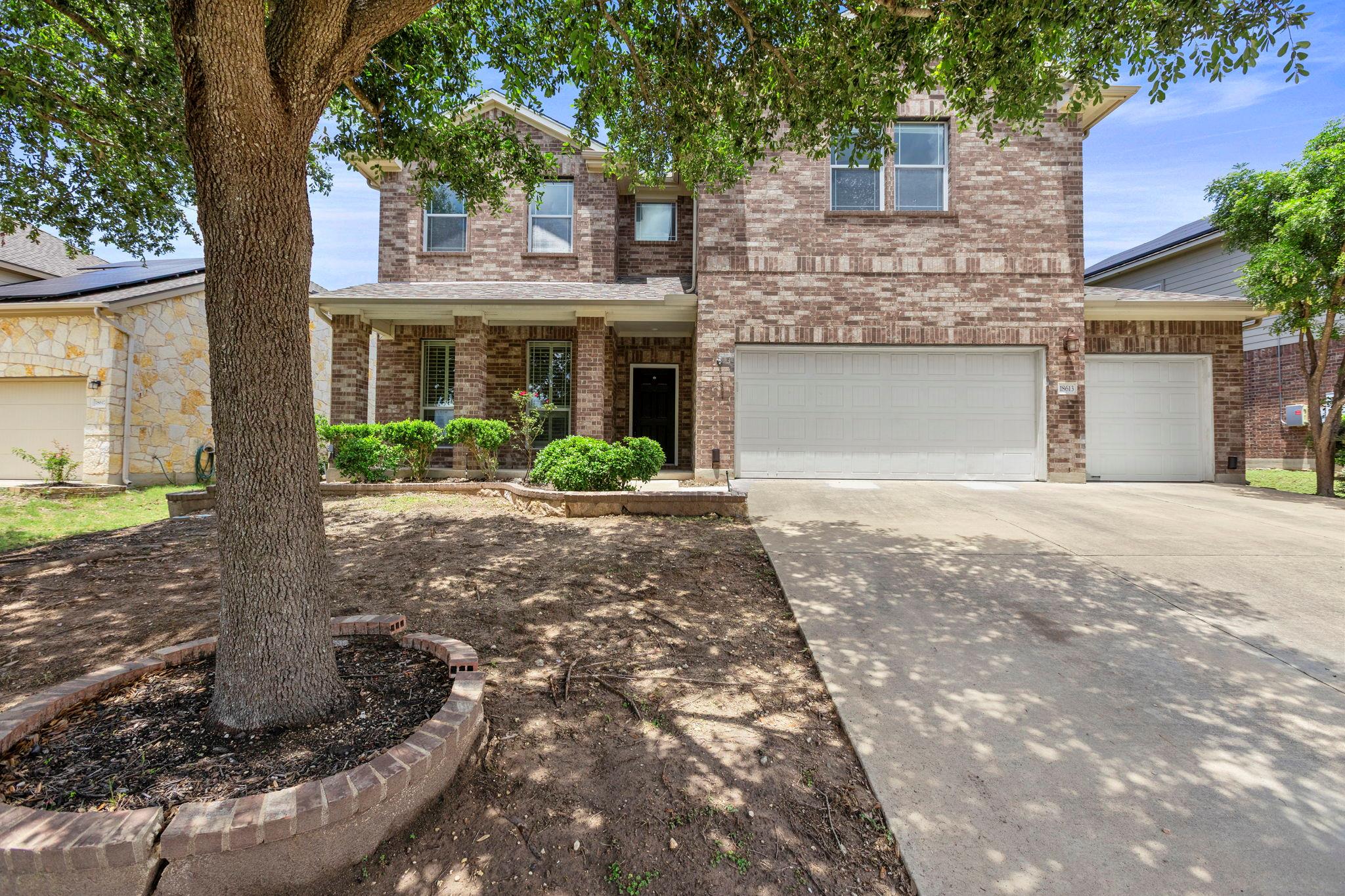 18613 Falcon Pointe BLVD