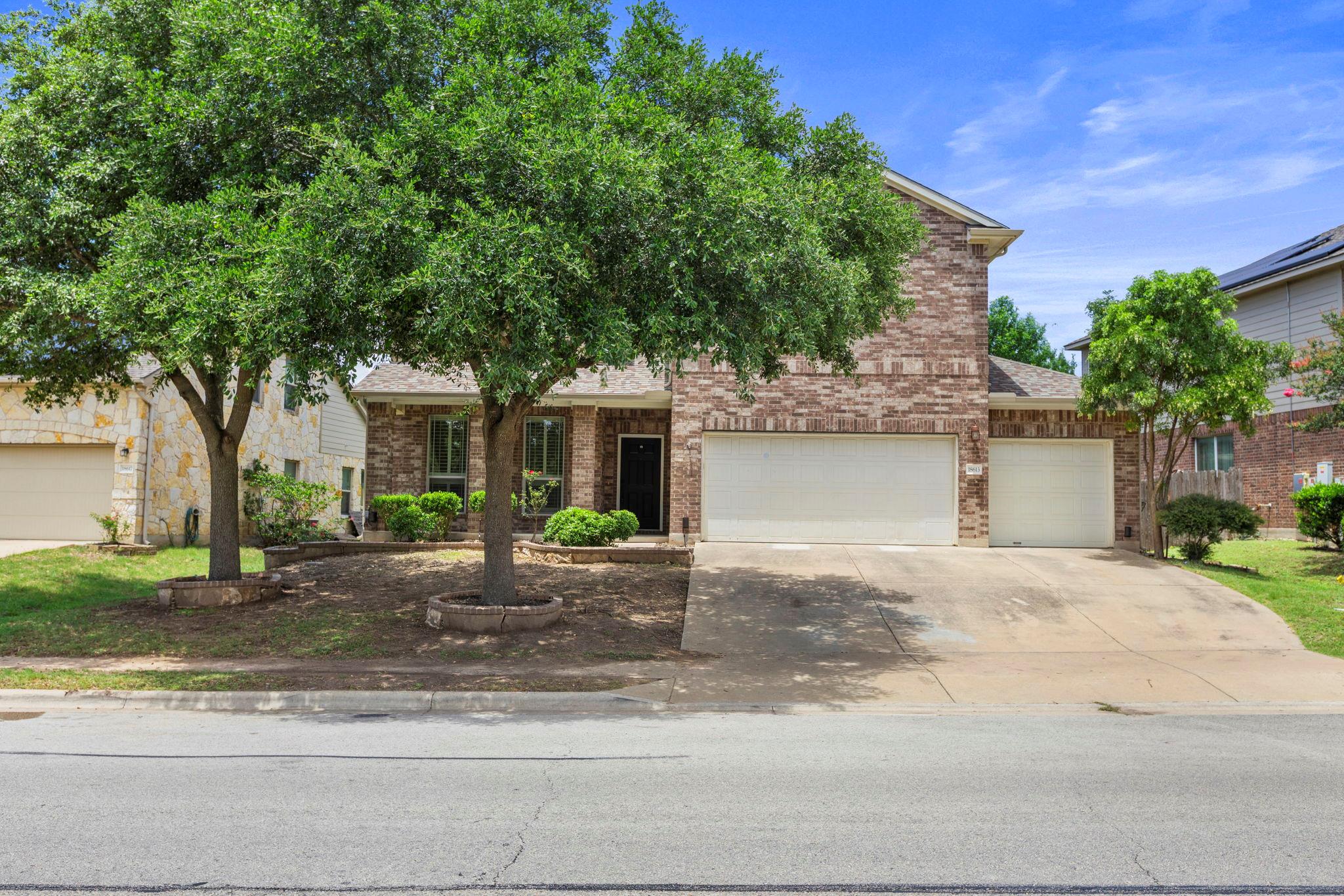 18613 Falcon Pointe BLVD