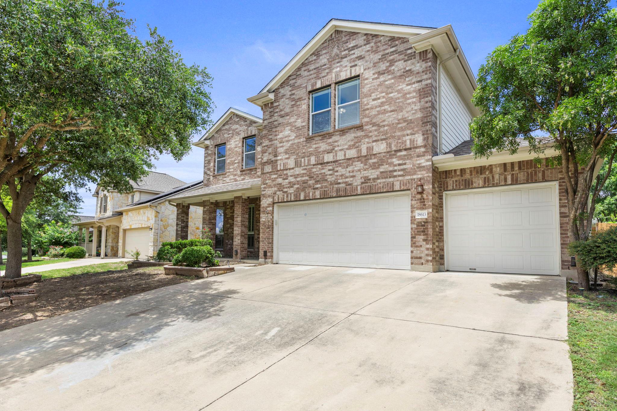 18613 Falcon Pointe BLVD