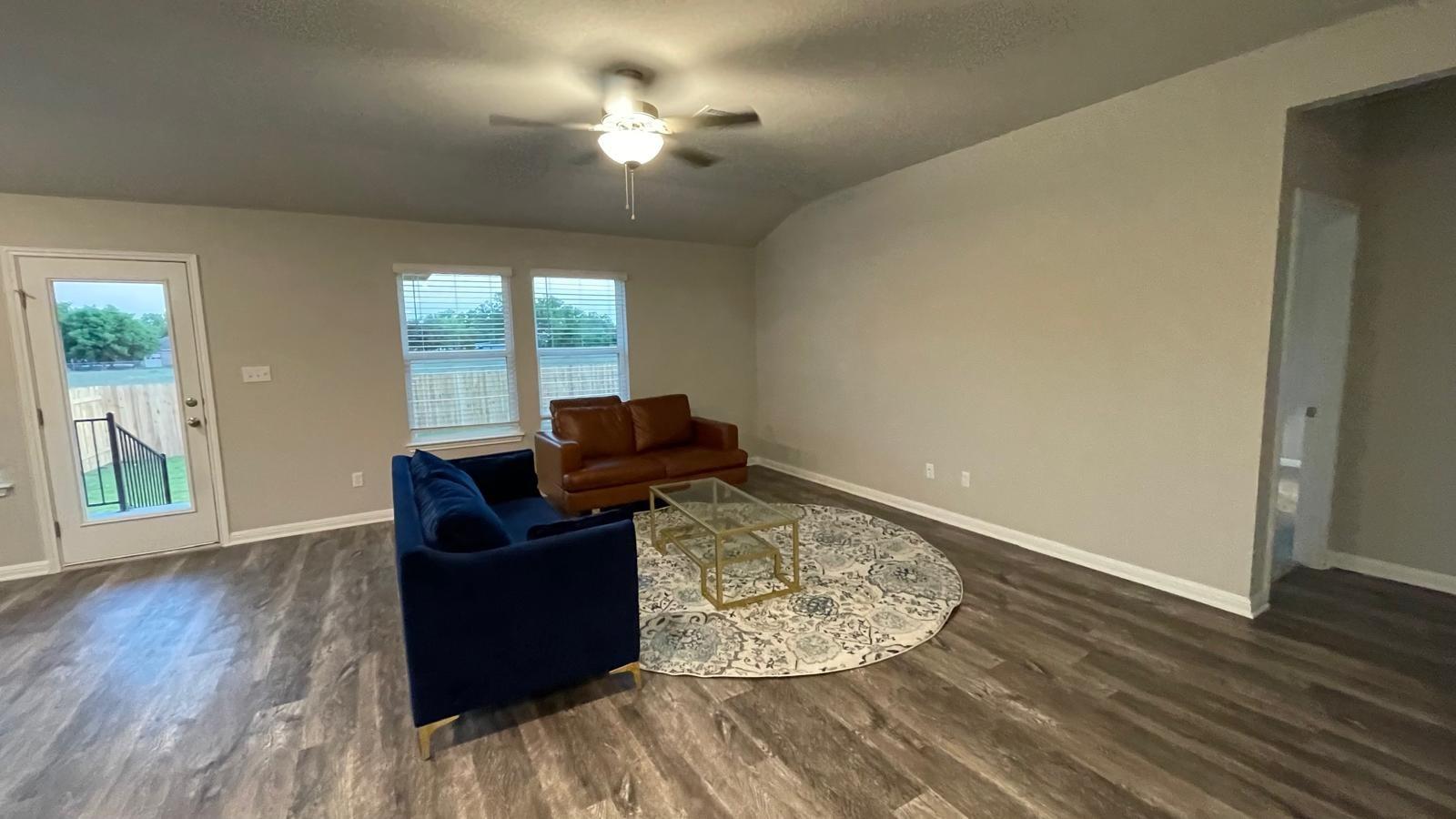 323 Durango Downs DR