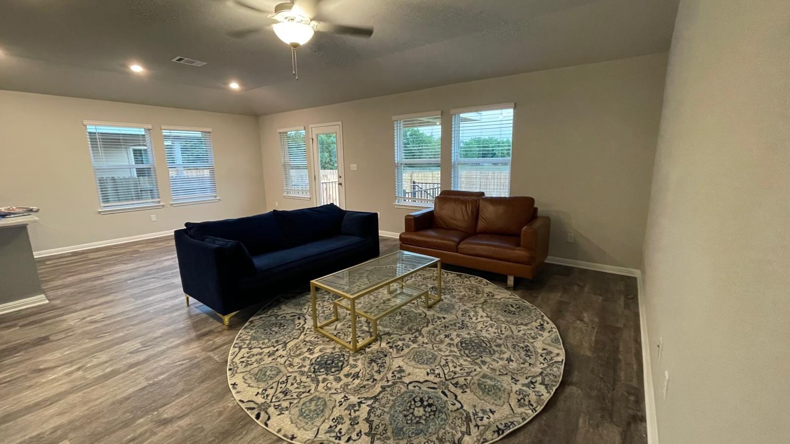 323 Durango Downs DR