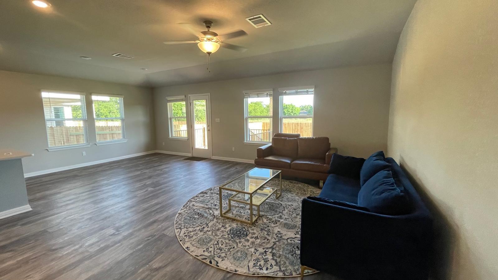 323 Durango Downs DR