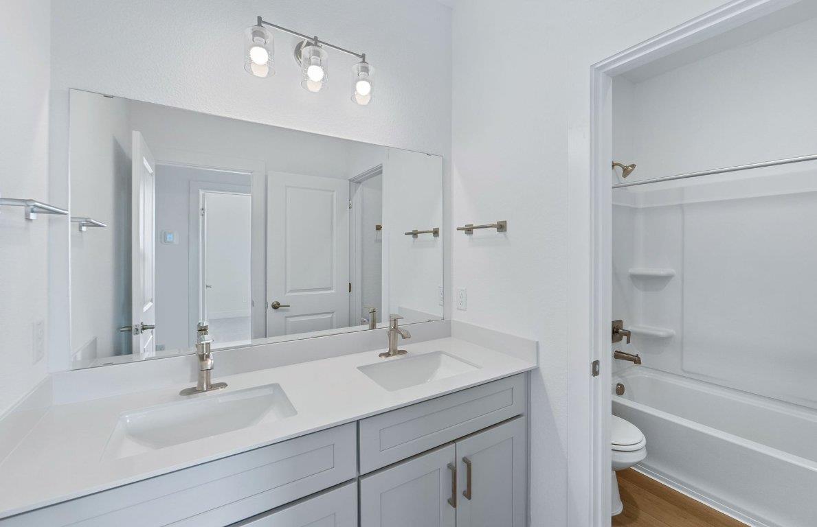 1955 Settlers Glen DR # 4302