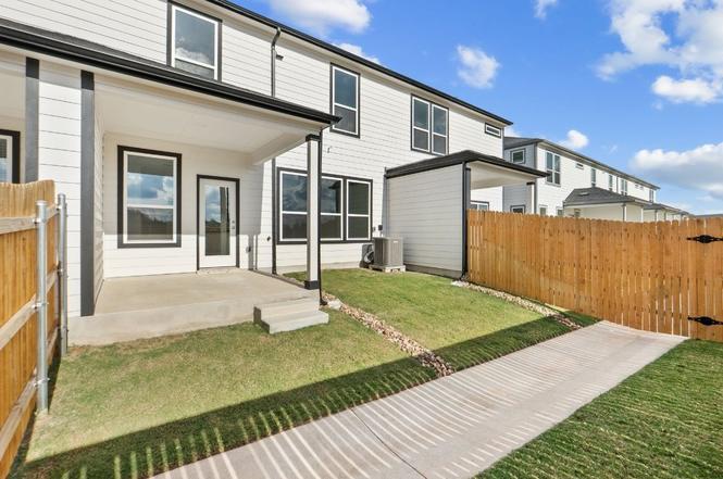 1955 Settlers Glen DR # 4302