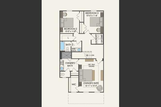 1955 Settlers Glen DR # 4302