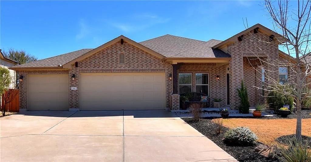 141 Florenz LN