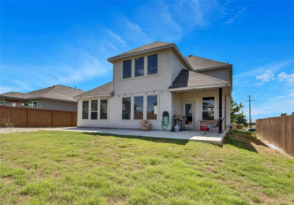 113 Red Matador LN