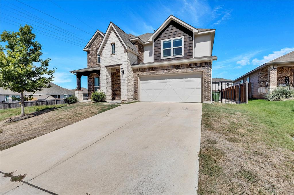 113 Red Matador LN