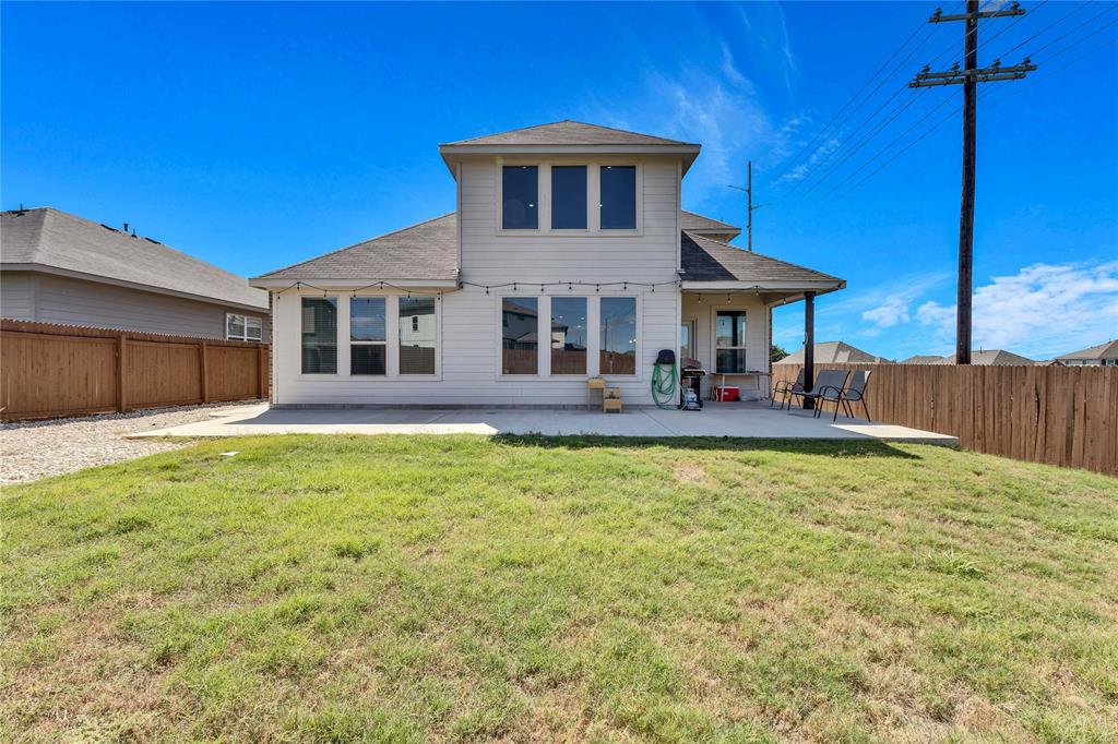 113 Red Matador LN
