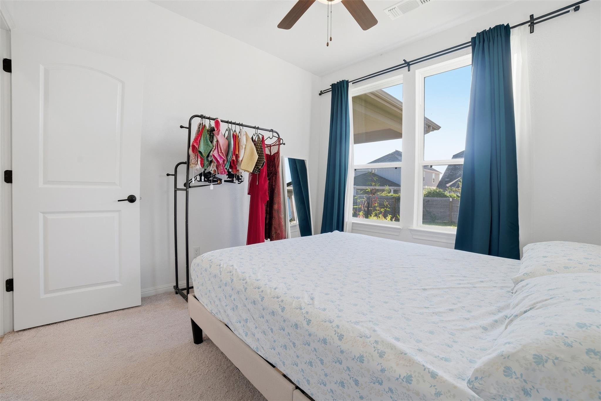 232 Turnbuckle BND, Leander