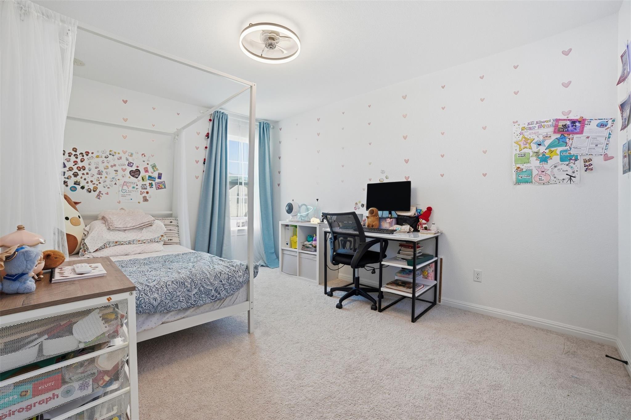 232 Turnbuckle BND, Leander