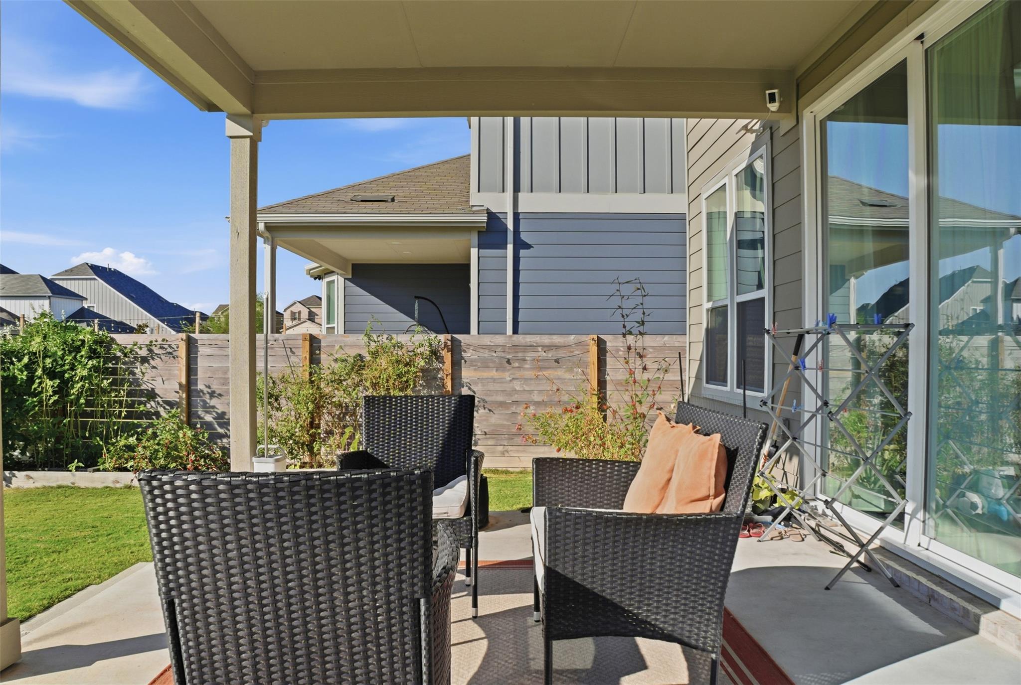 232 Turnbuckle BND, Leander