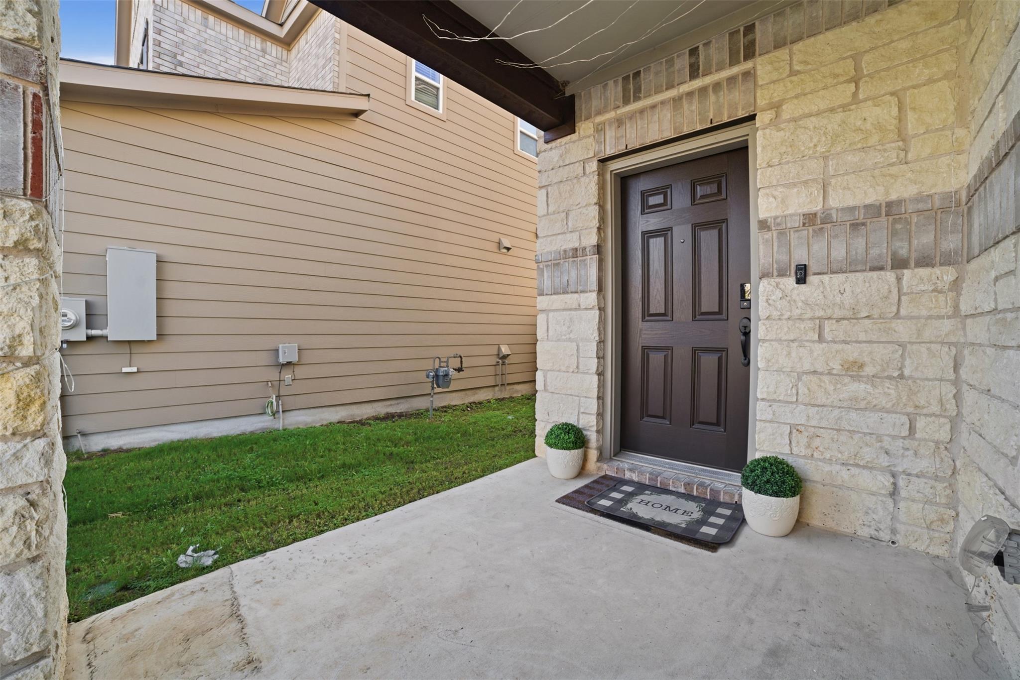 232 Turnbuckle BND, Leander