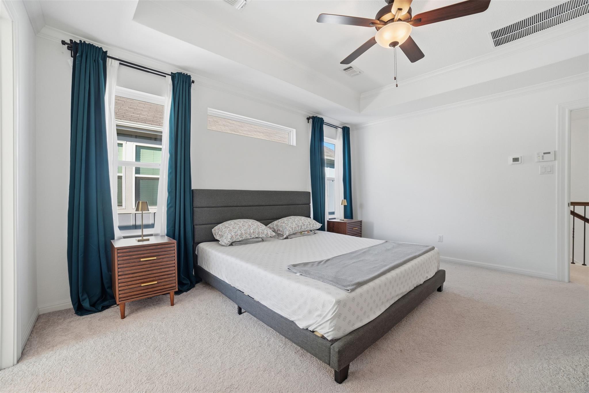 232 Turnbuckle BND, Leander