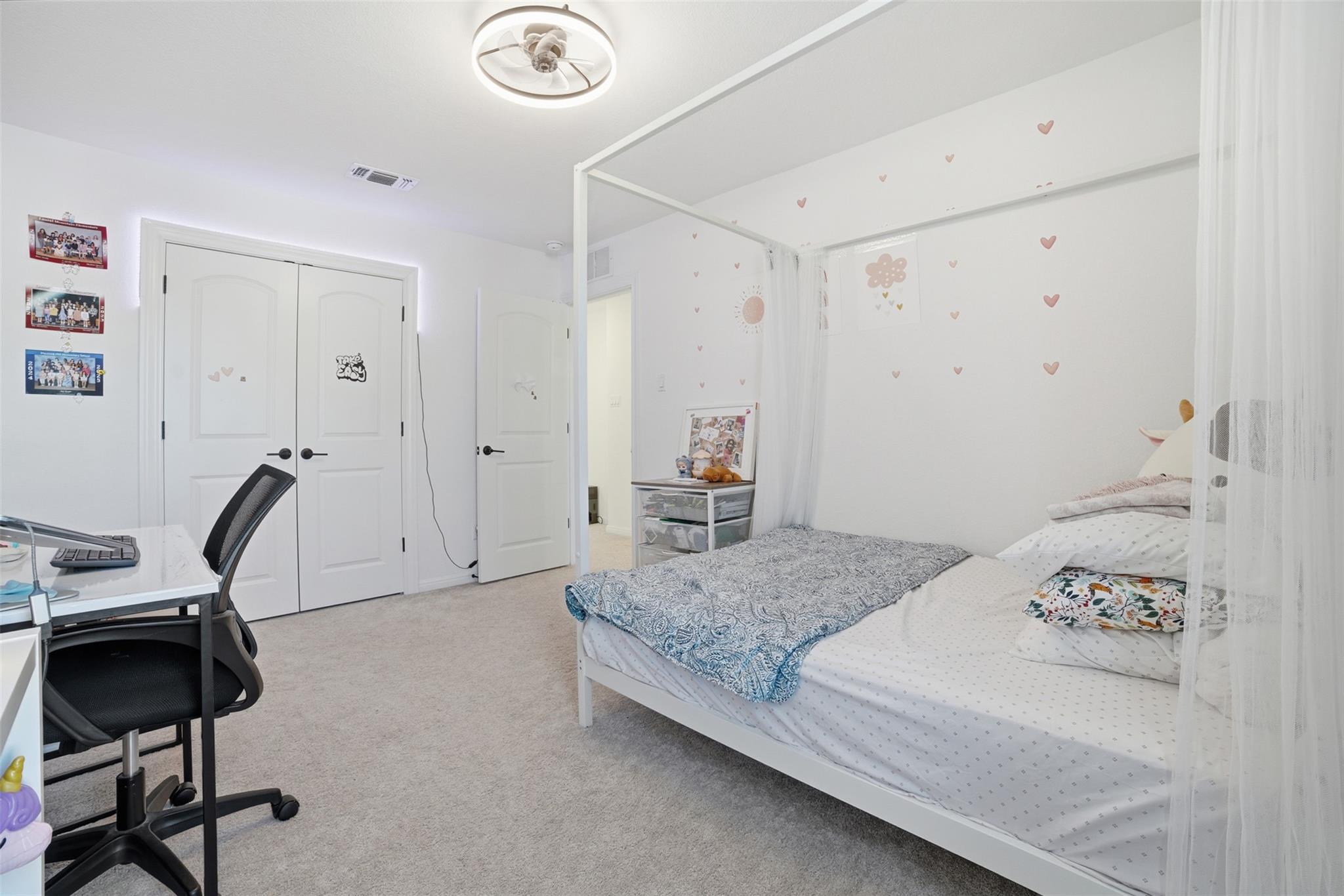 232 Turnbuckle BND, Leander