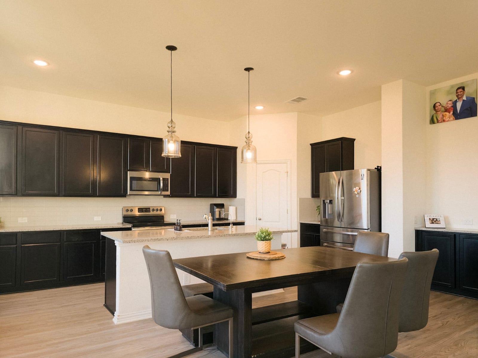 627 Pheasant Hill LN