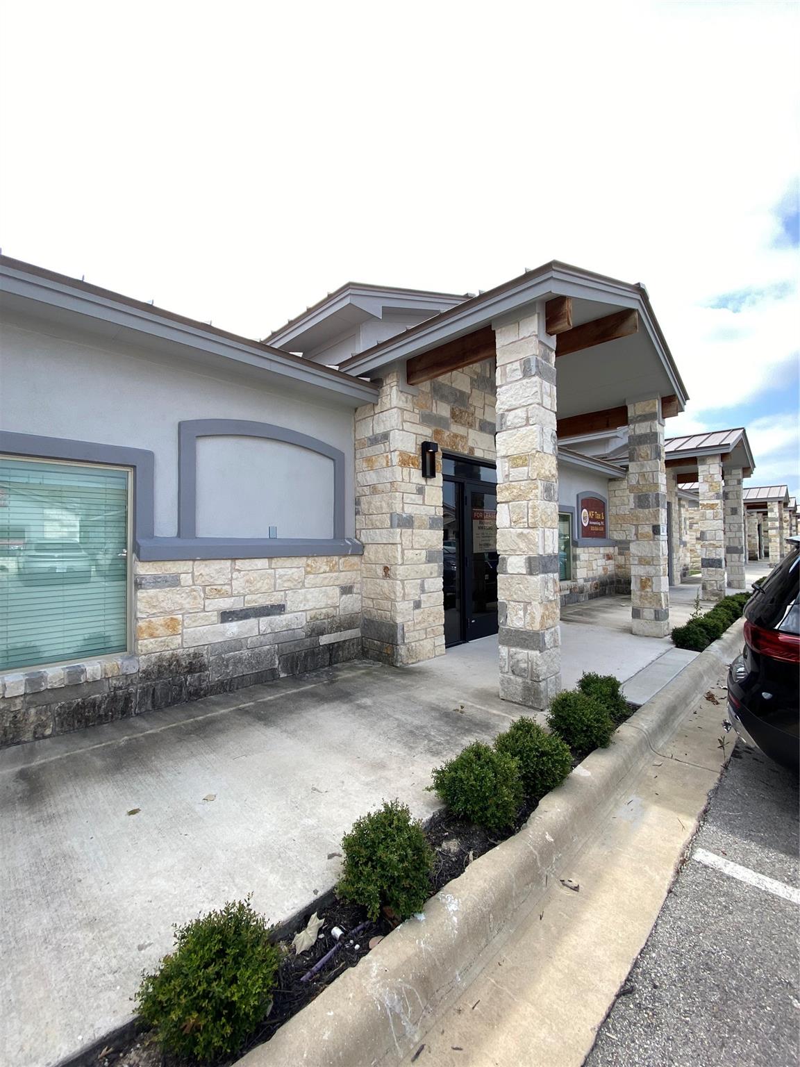 2200 N AW Grimes BLVD # 310