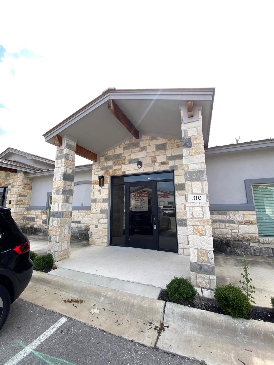 2200 N AW Grimes BLVD # 310