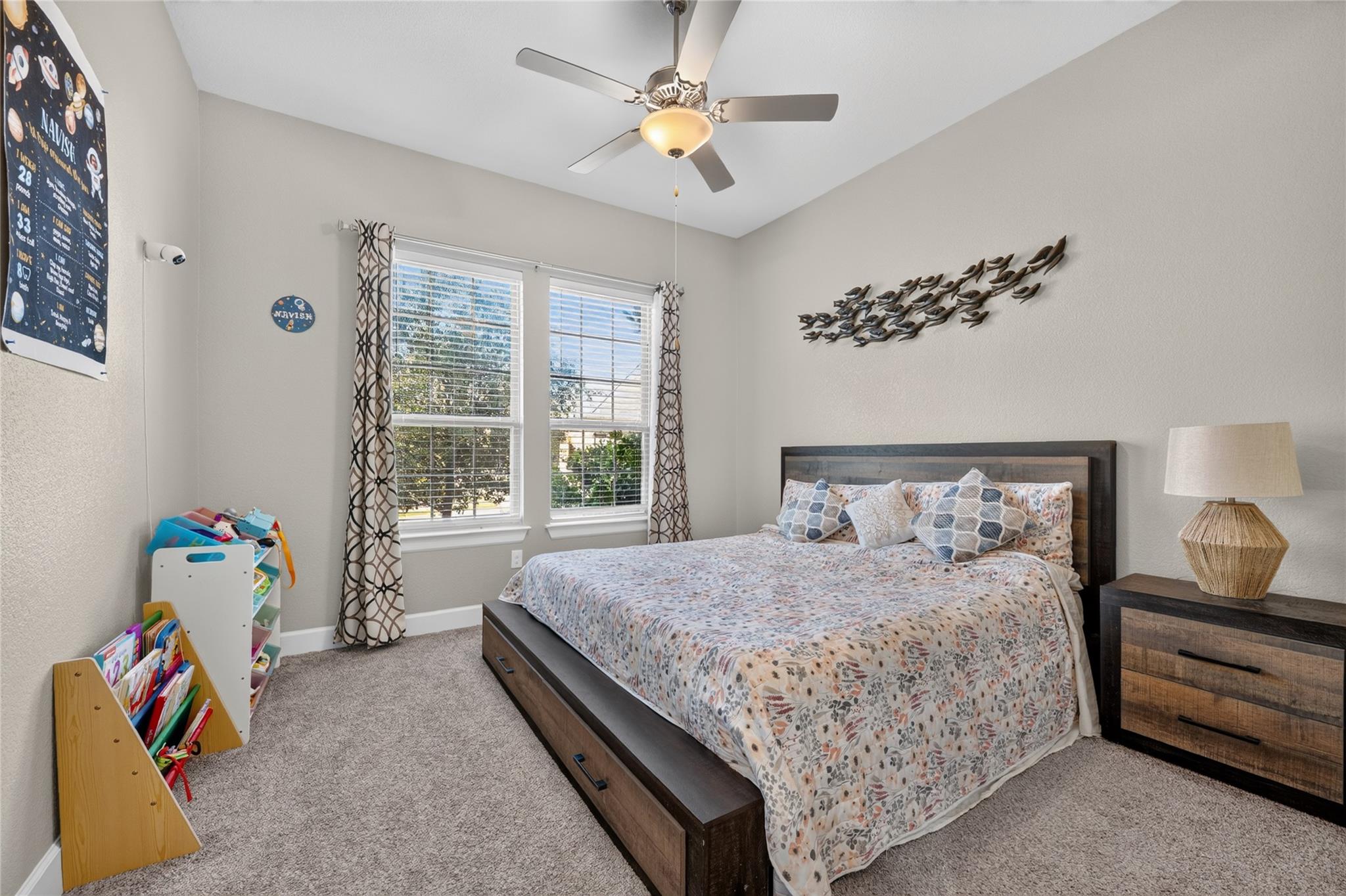 137 Claiborne Lake LN