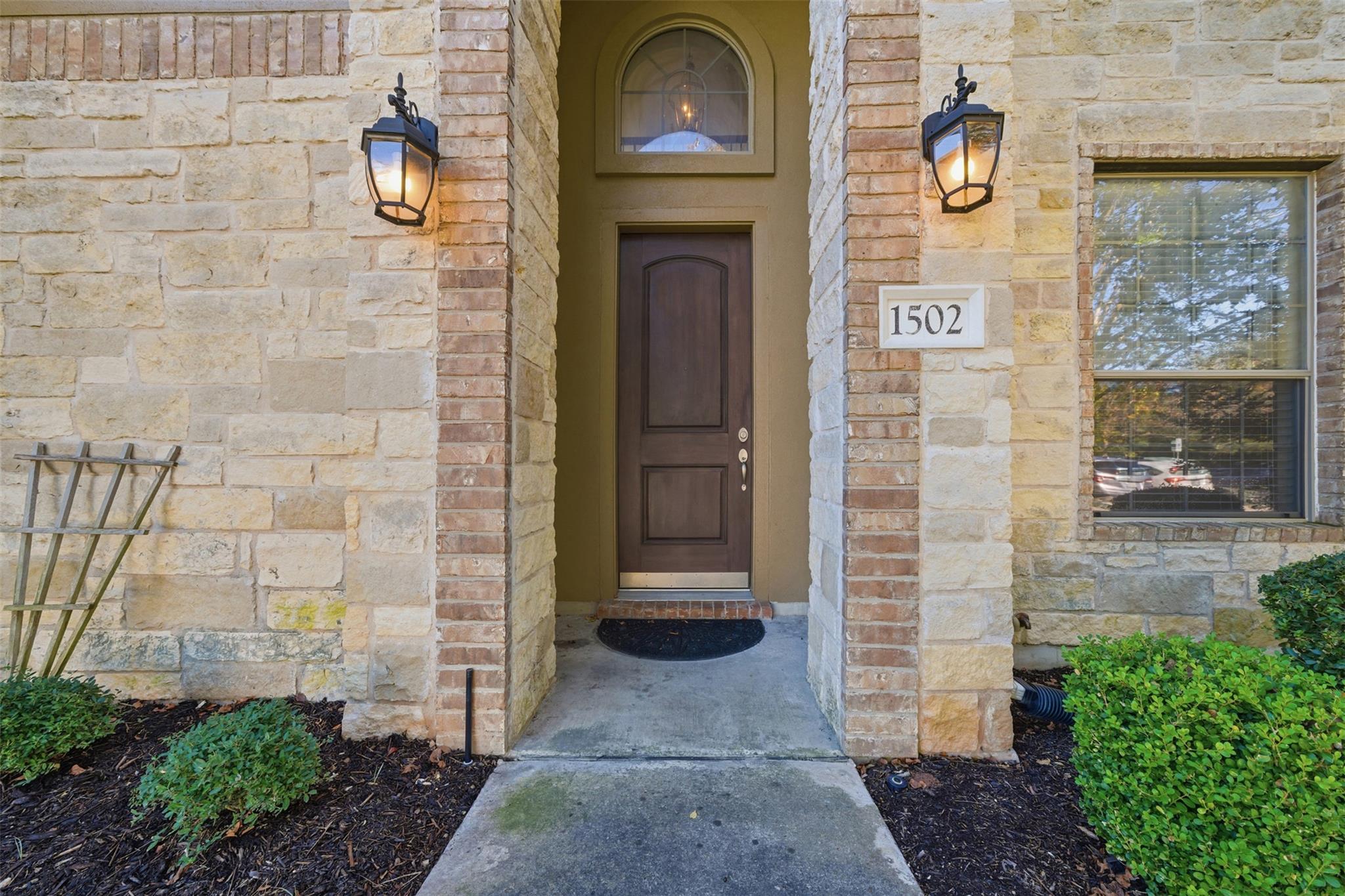 14100 Avery Ranch BLVD # 1502