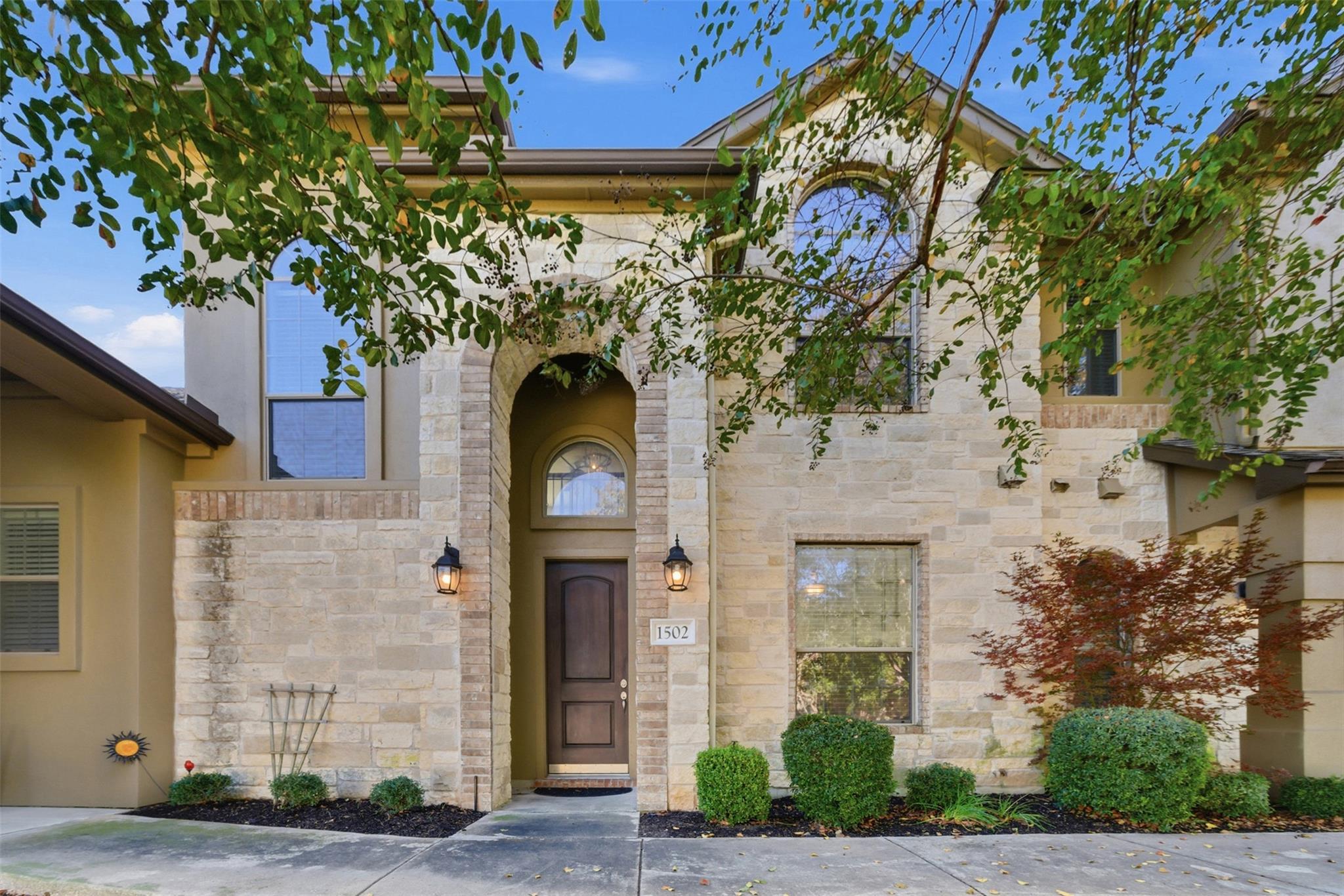 14100 Avery Ranch BLVD # 1502