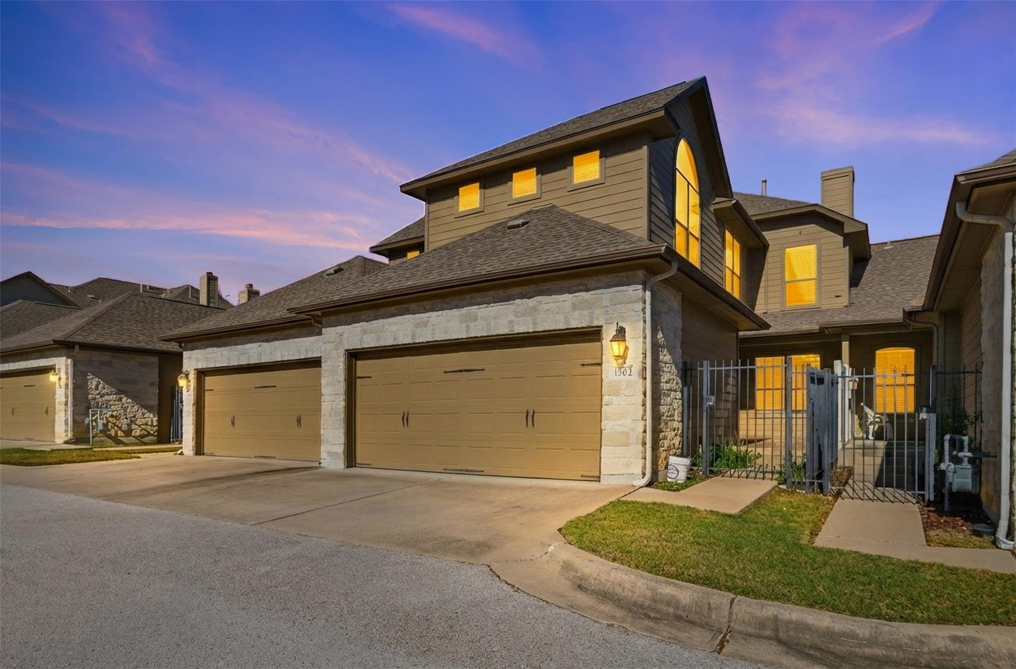 14100 Avery Ranch BLVD # 1502