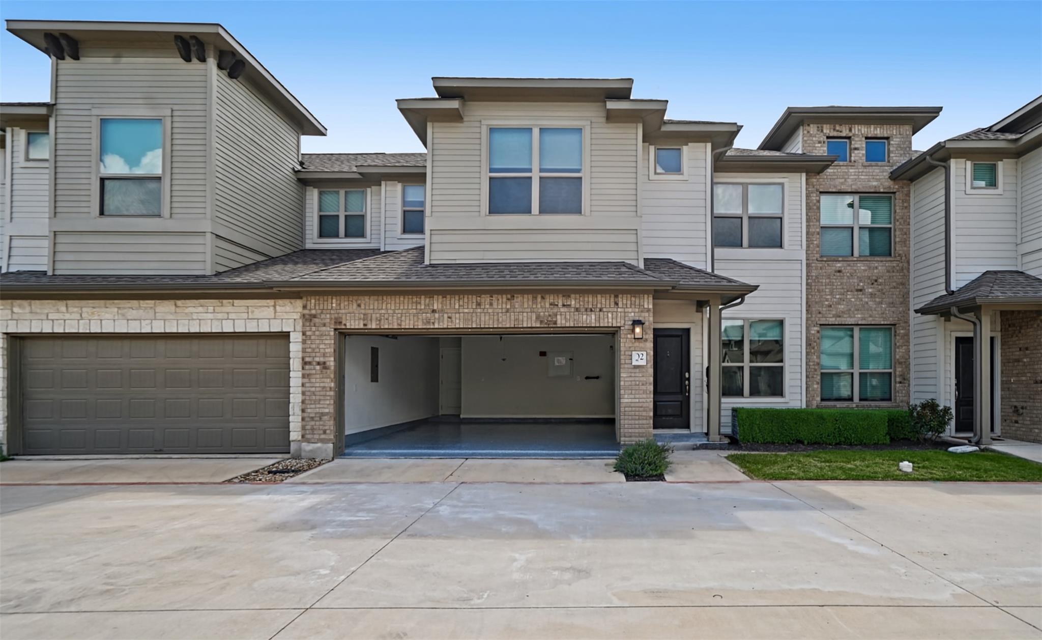 2500 Forest Creek DR # 602