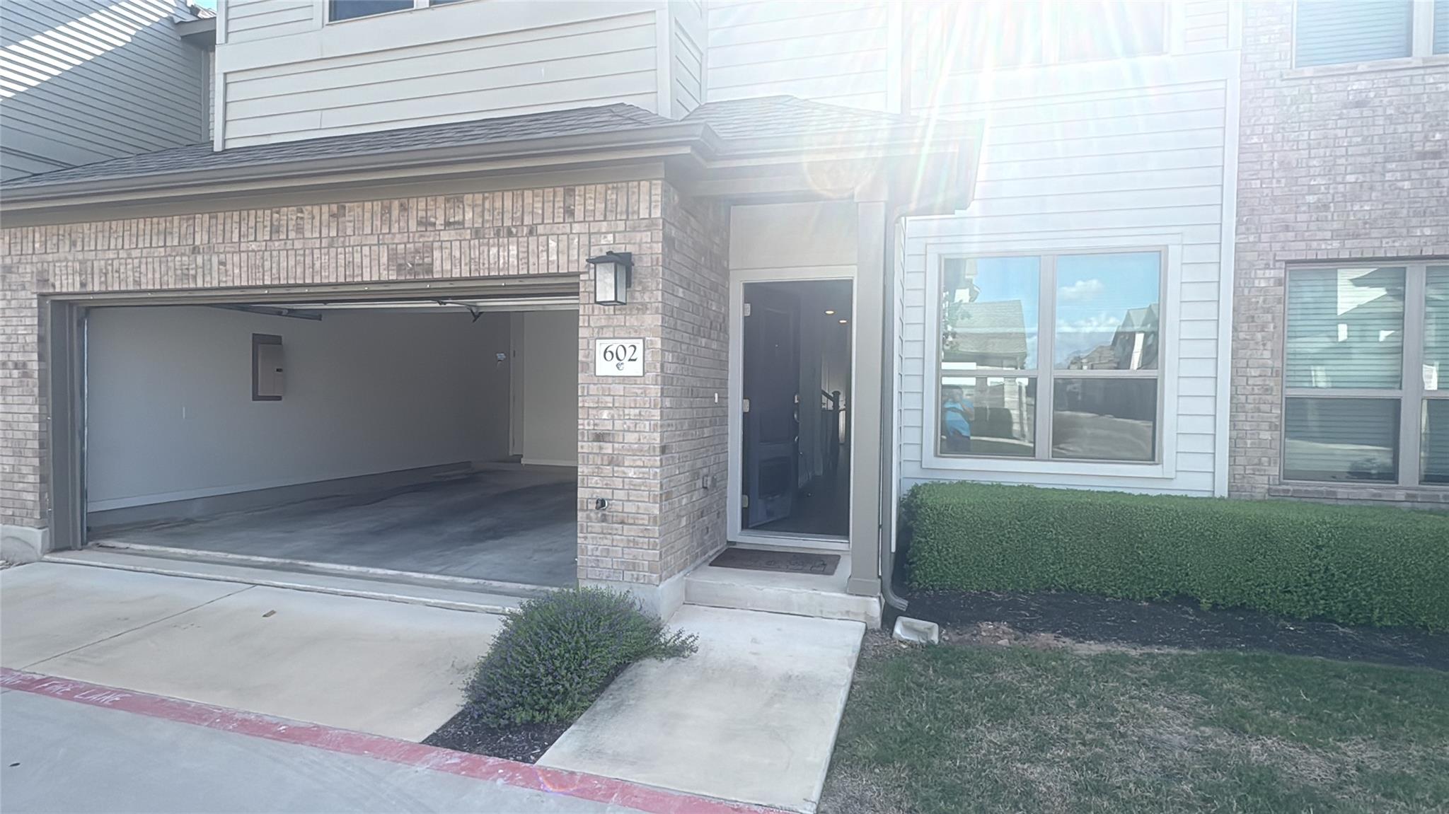 2500 Forest Creek DR # 602