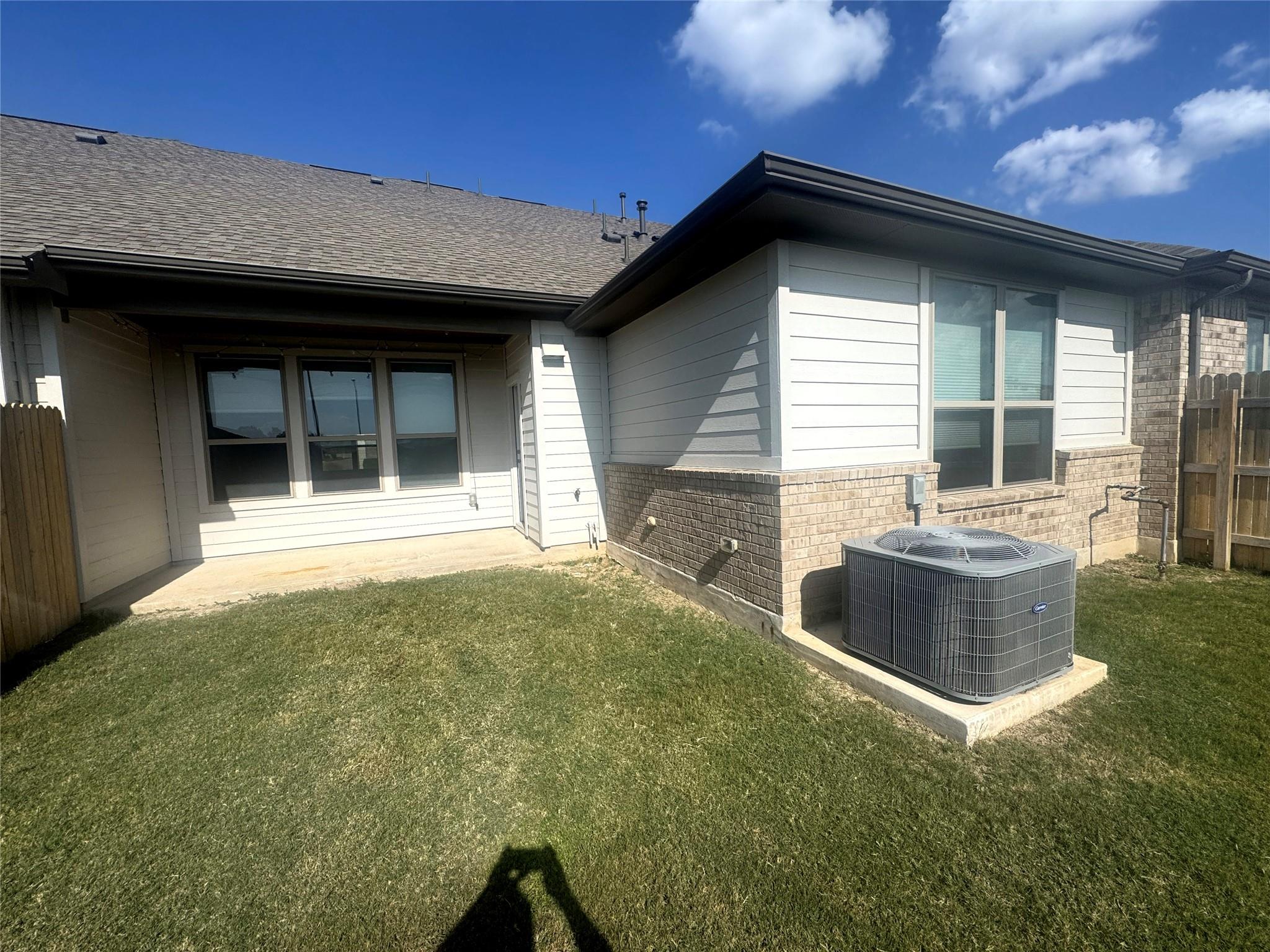 2500 Forest Creek DR # 602
