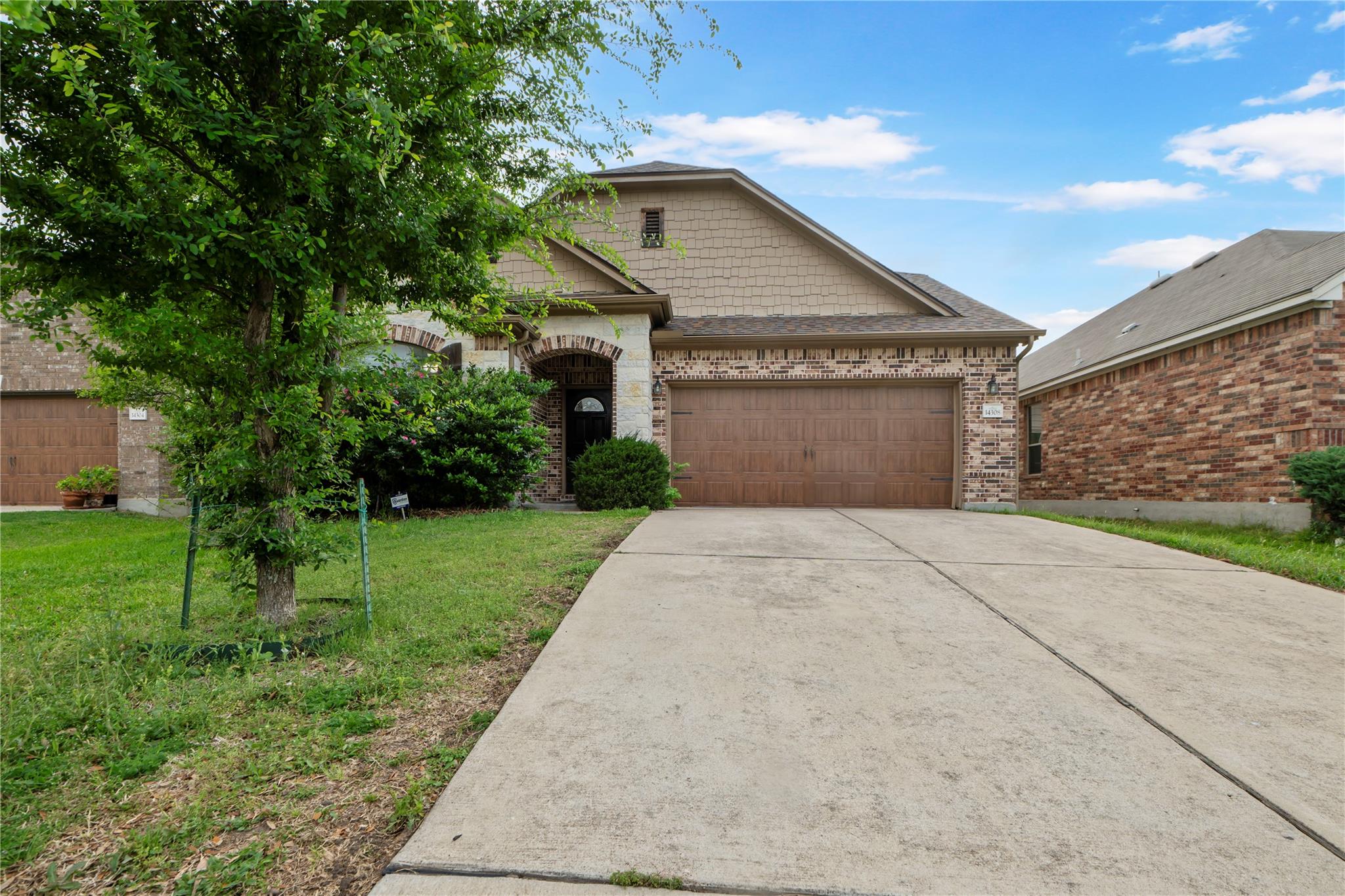 14308 Lake Victor DR