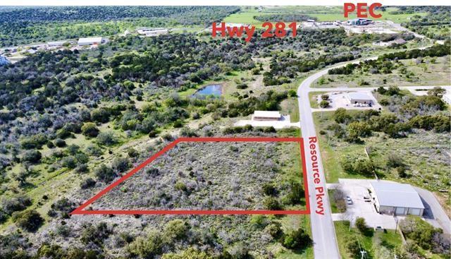 LOT 5A Resource PKWY