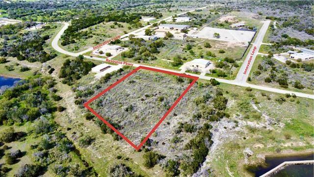 LOT 5A Resource PKWY