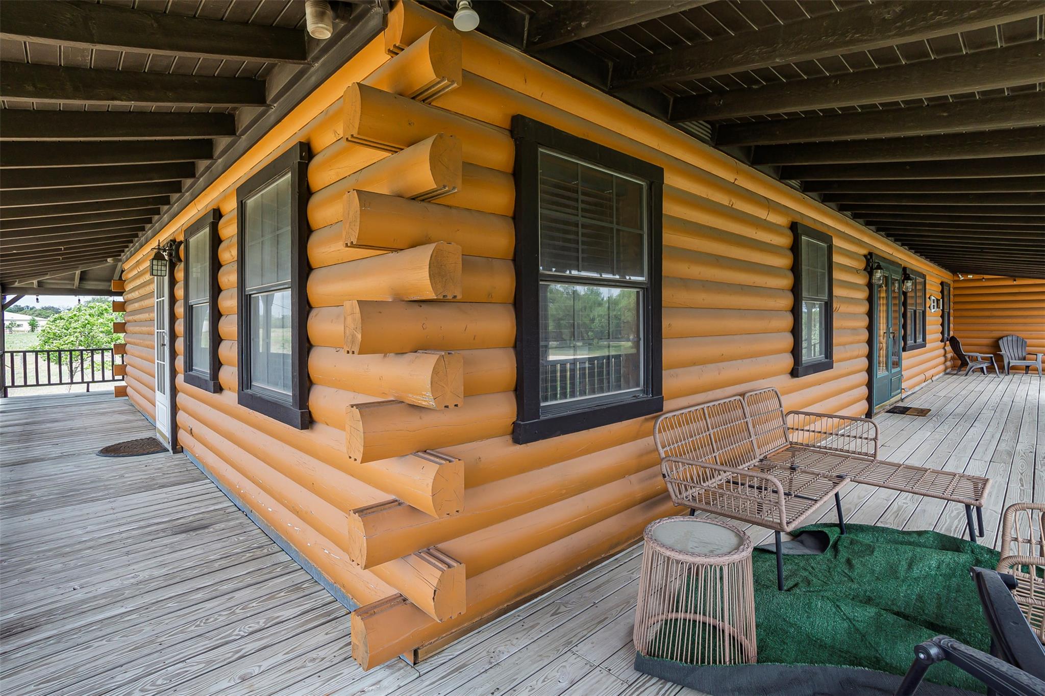 1700 County Road 270