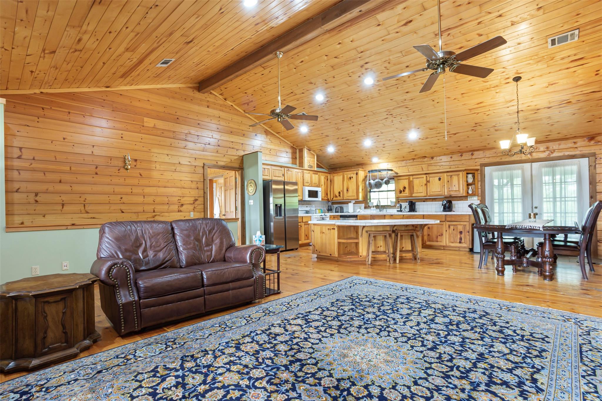 1700 County Road 270