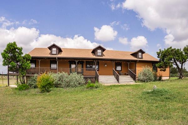 1700 County Road 270