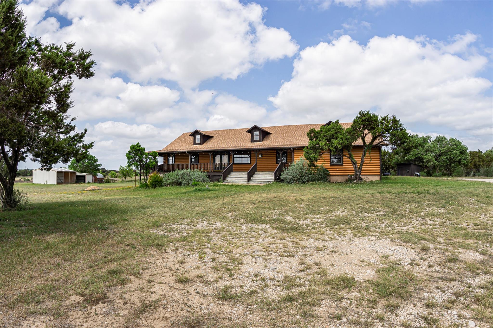 1700 County Road 270